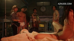 The Naked Director  จากหนุ่มเซลแมน กลายเป็นราชาค่ายหนังโป๊ญี่ปุ่น (ฉากเย็ด18+)